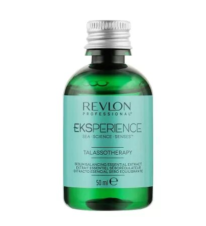 Балансуюча олія для волосся Revlon Professional Eksperience Balancing Essential Oil Extract